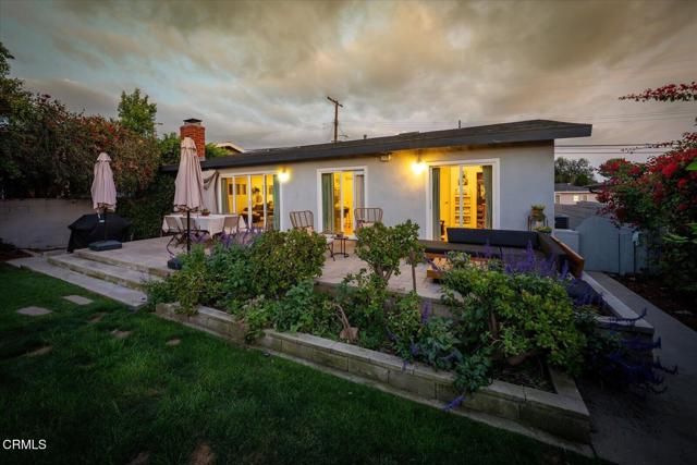 2627 Range Road, Los Angeles, CA 90065