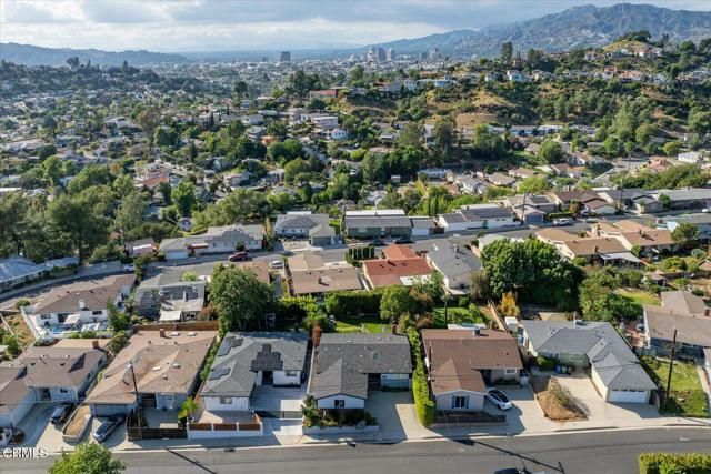 2627 Range Road, Los Angeles, CA 90065