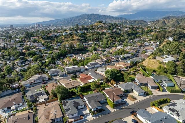 2627 Range Road, Los Angeles, CA 90065