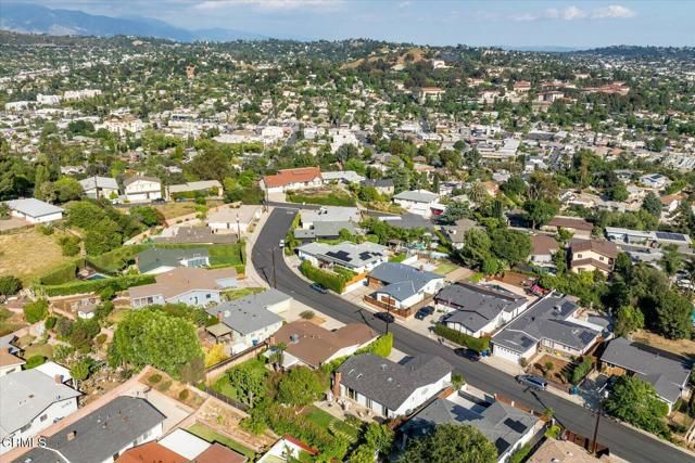 2627 Range Road, Los Angeles, CA 90065