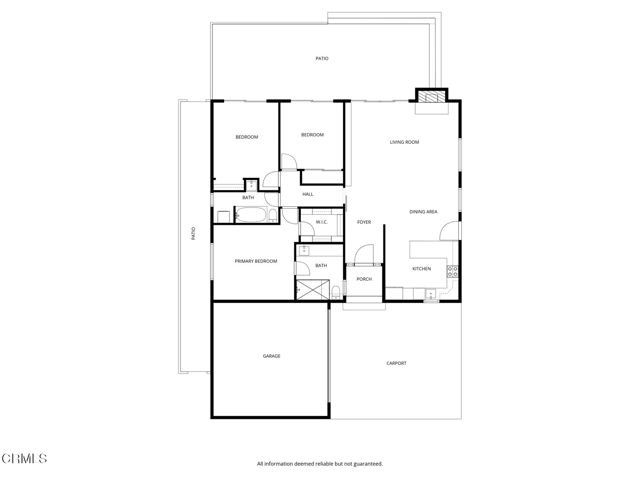 2627 Range Road, Los Angeles, CA 90065