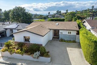 2627 Range Road, Los Angeles, CA 90065