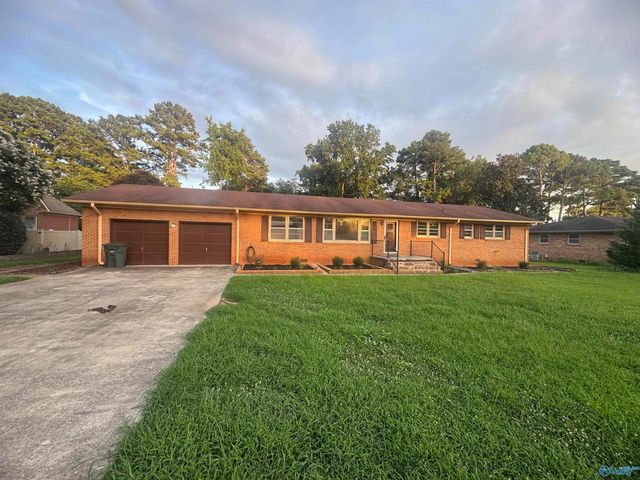 2103 Shannonhouse Road, Huntsville, AL 35803