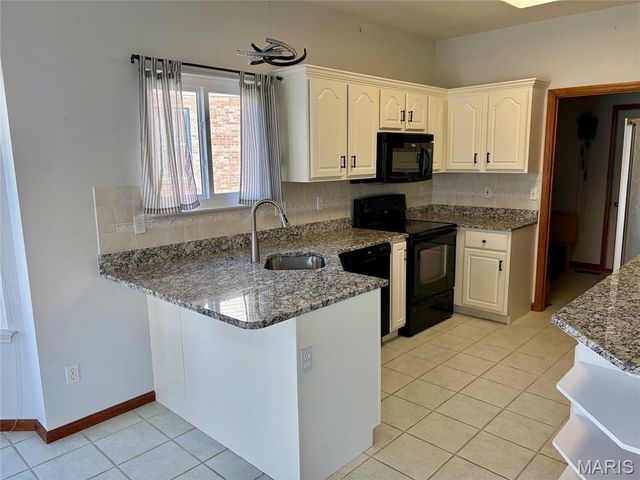 3507 Truman Terrace Drive 62, St Charles, MO 63301