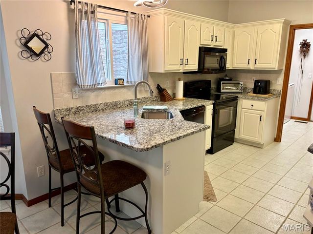 3507 Truman Terrace Drive 62, St Charles, MO 63301