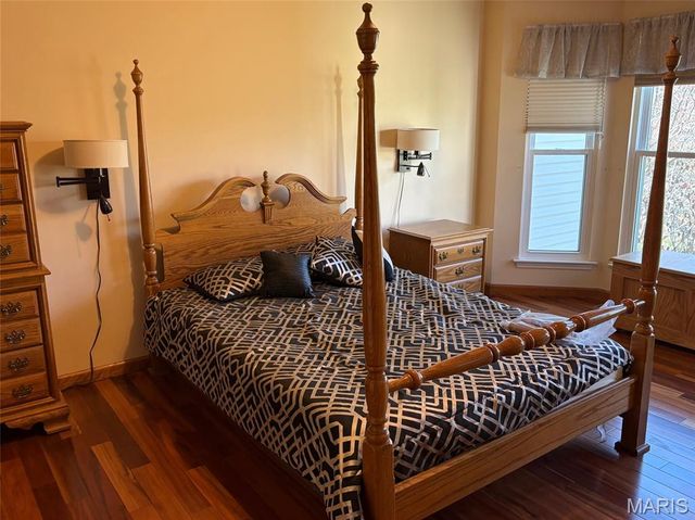 3507 Truman Terrace Drive 62, St Charles, MO 63301