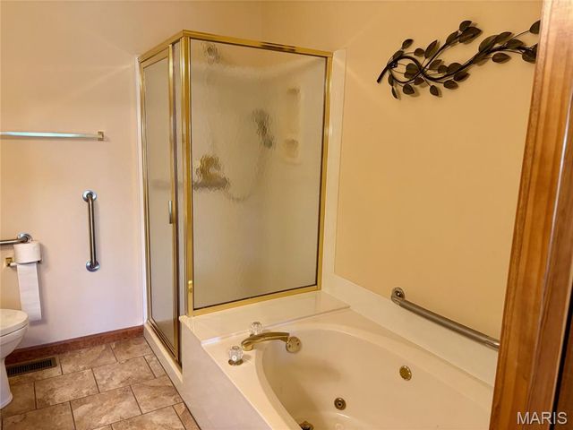 3507 Truman Terrace Drive 62, St Charles, MO 63301