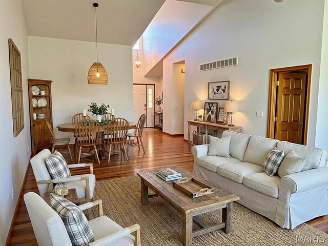 3507 Truman Terrace Drive 62, St Charles, MO 63301