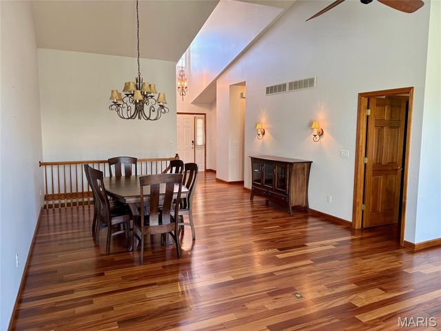 3507 Truman Terrace Drive 62, St Charles, MO 63301