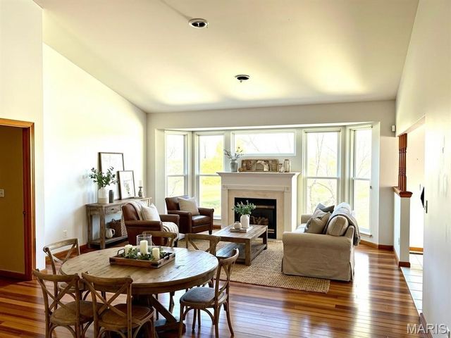 3507 Truman Terrace Drive 62, St Charles, MO 63301