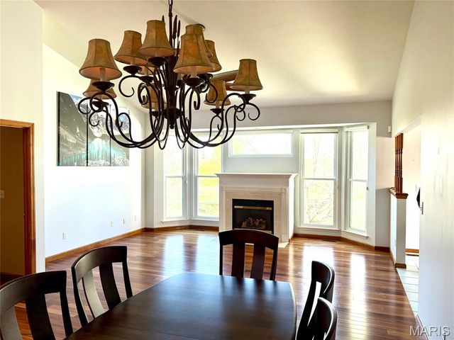 3507 Truman Terrace Drive 62, St Charles, MO 63301