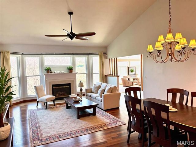 3507 Truman Terrace Drive 62, St Charles, MO 63301