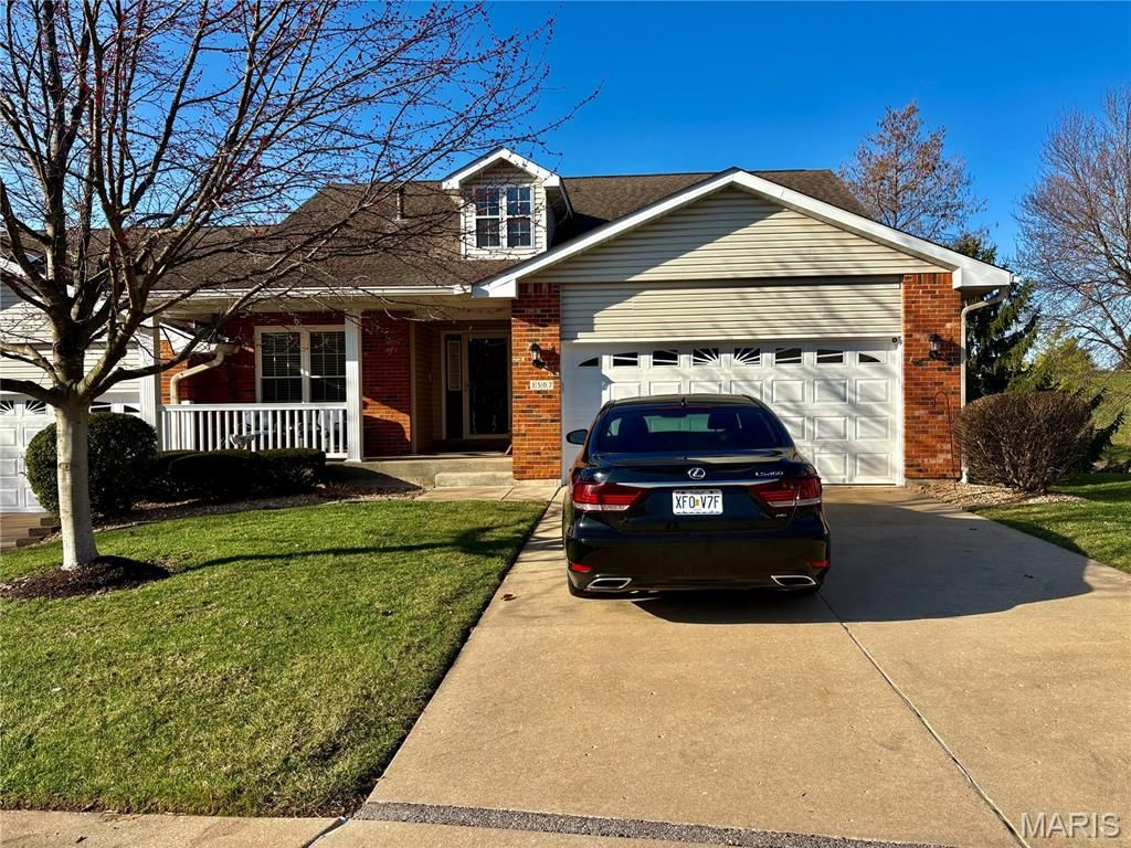 3507 Truman Terrace Drive 62, St Charles, MO 63301