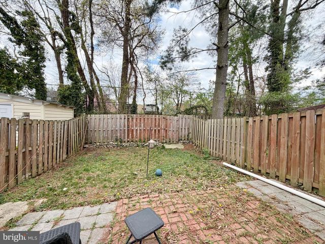 9518 MOOREGATE CT, Lorton, VA 22079