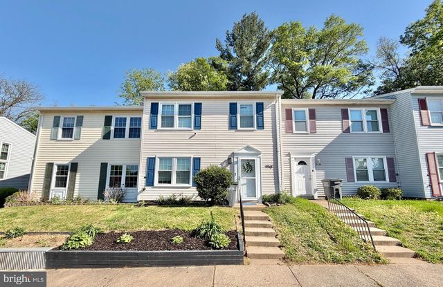 9518 MOOREGATE CT, Lorton, VA 22079