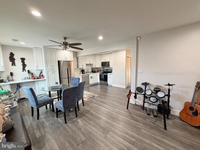 9518 MOOREGATE CT, Lorton, VA 22079