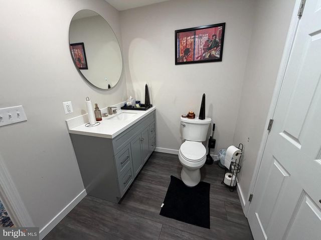 9518 MOOREGATE CT, Lorton, VA 22079