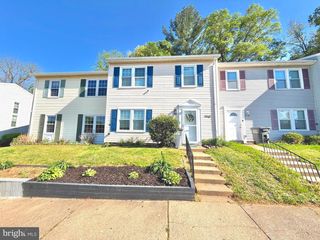 9518 MOOREGATE CT, Lorton, VA 22079