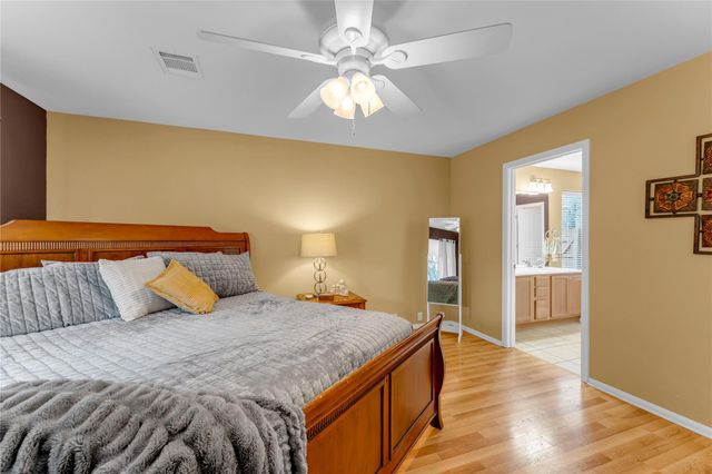 353 King Elder LN, Leander, TX 78641