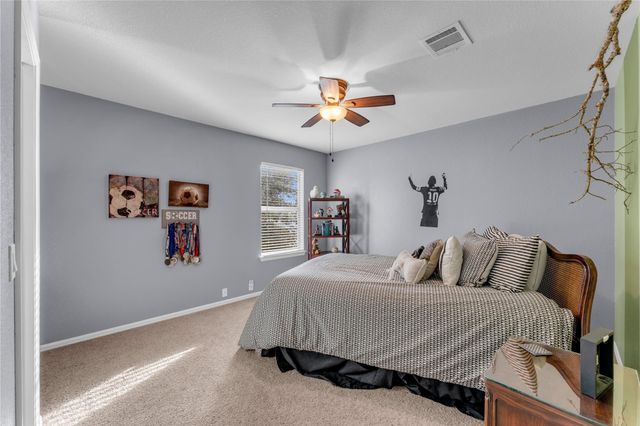 353 King Elder LN, Leander, TX 78641