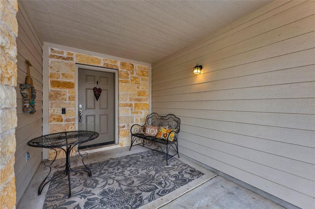 353 King Elder LN, Leander, TX 78641