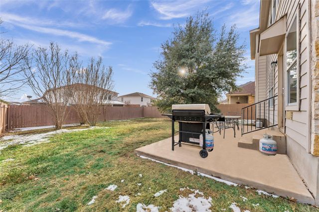353 King Elder LN, Leander, TX 78641