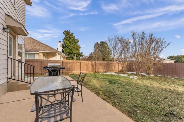 353 King Elder LN, Leander, TX 78641