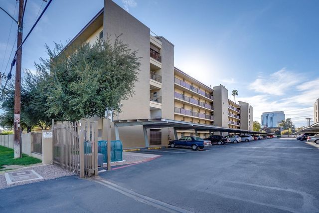 351 E Thomas Road Unit D201, Phoenix, AZ 85012