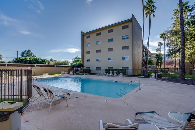 351 E Thomas Road Unit D201, Phoenix, AZ 85012