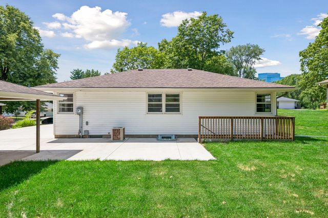 8209 Beard Road, Bloomington, MN 55431