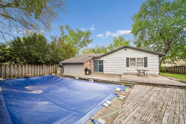 223 Miller Avenue, Des Moines, IA 50315