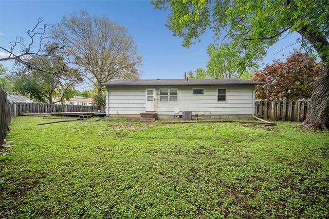 223 Miller Avenue, Des Moines, IA 50315