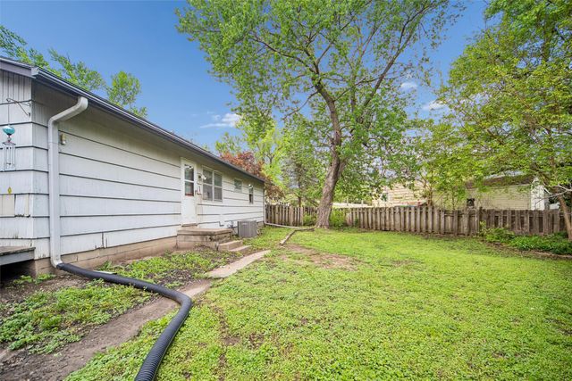 223 Miller Avenue, Des Moines, IA 50315