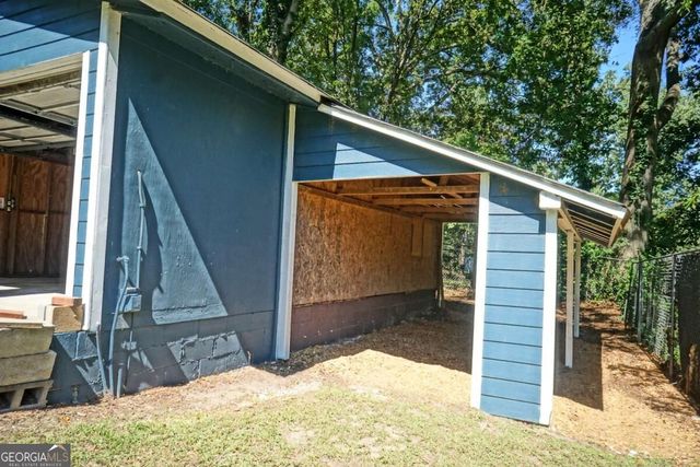 414 Gresham Road SW, Mableton, GA 30126