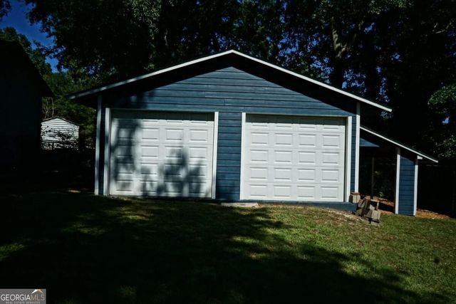 414 Gresham Road SW, Mableton, GA 30126