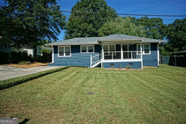 414 Gresham Road SW, Mableton, GA 30126