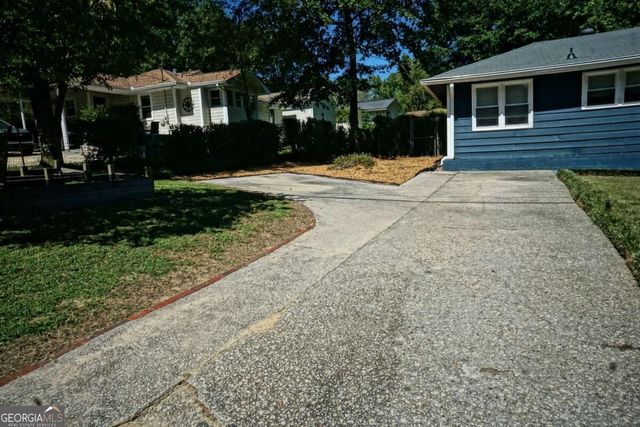 414 Gresham Road SW, Mableton, GA 30126