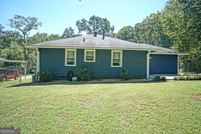 414 Gresham Road SW, Mableton, GA 30126