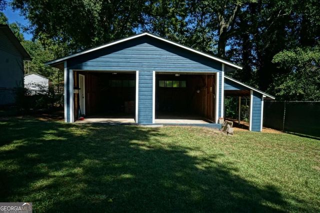 414 Gresham Road SW, Mableton, GA 30126