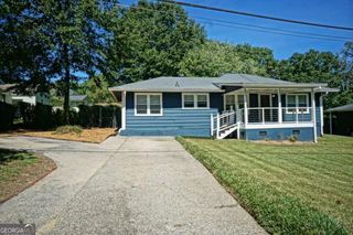 414 Gresham Road SW, Mableton, GA 30126