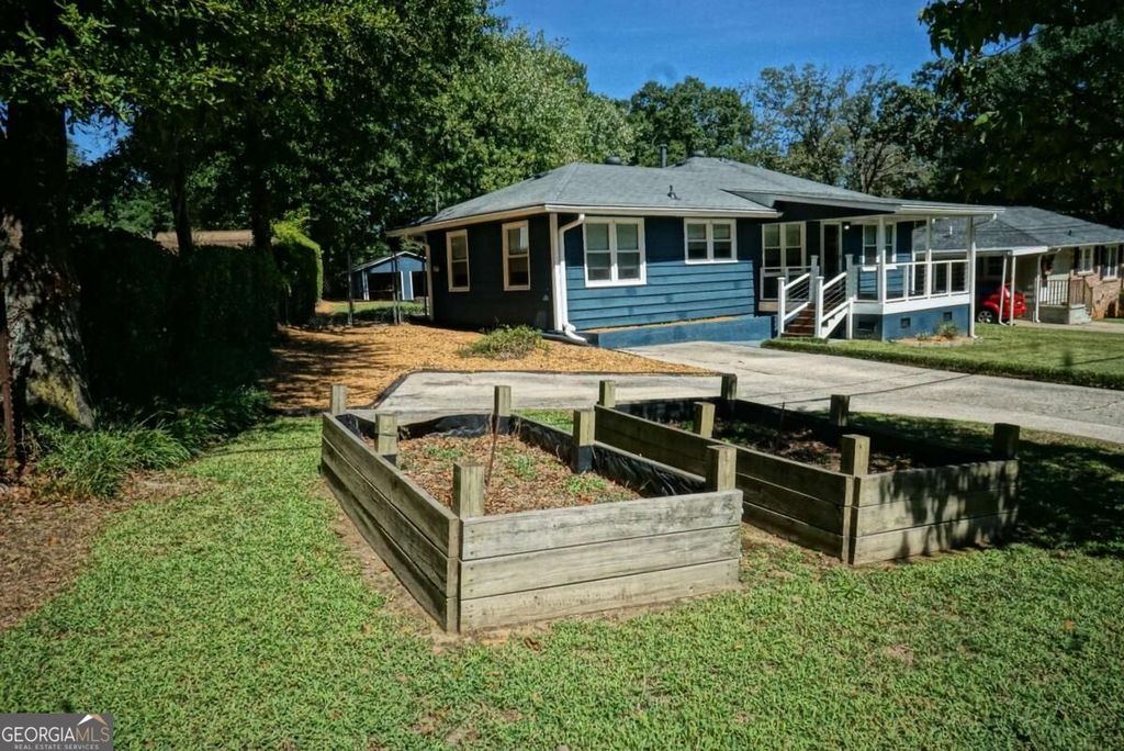 414 Gresham Road SW, Mableton, GA 30126 — photo 5
