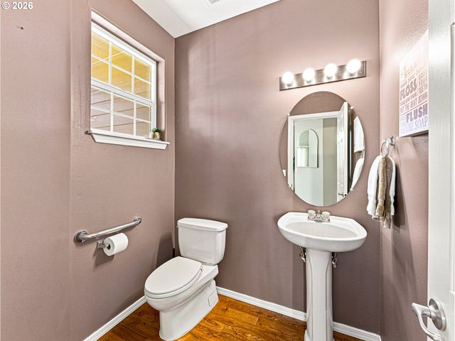 19321 AUBURN Dr, Oregon City, OR 97045
