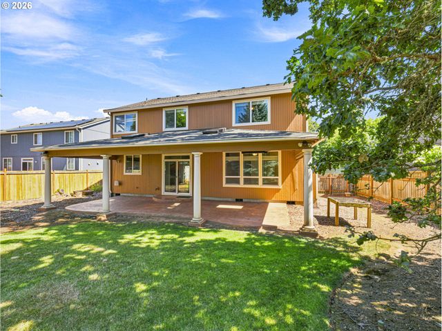 19321 AUBURN Dr, Oregon City, OR 97045