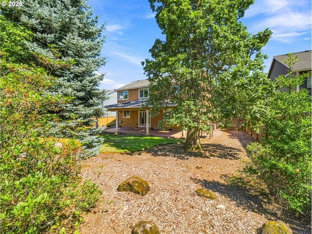 19321 AUBURN Dr, Oregon City, OR 97045