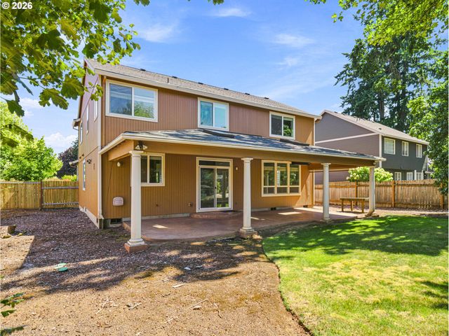 19321 AUBURN Dr, Oregon City, OR 97045