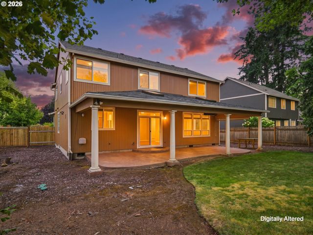 19321 AUBURN Dr, Oregon City, OR 97045