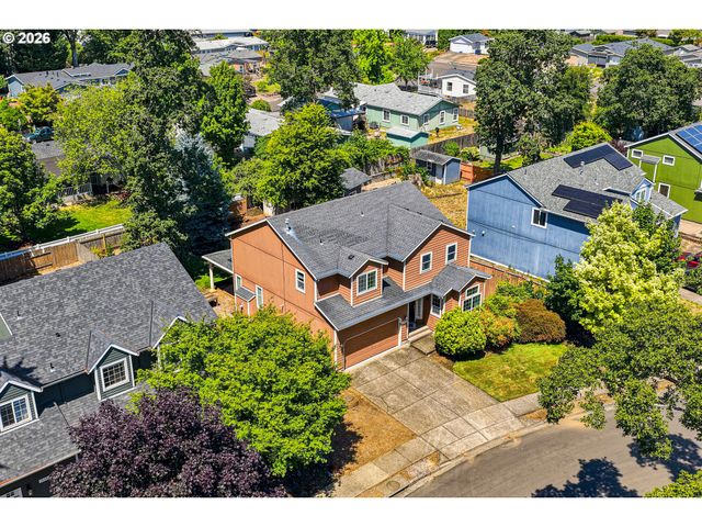 19321 AUBURN Dr, Oregon City, OR 97045