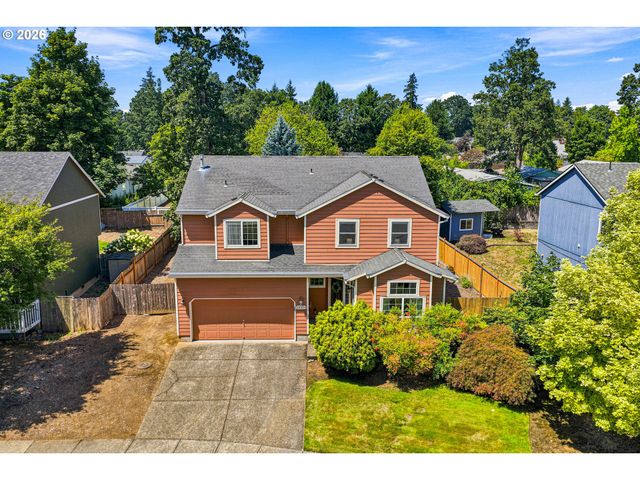 19321 AUBURN Dr, Oregon City, OR 97045