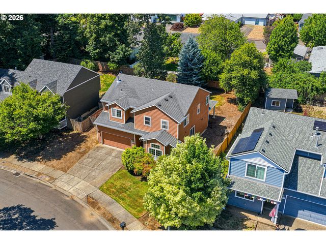 19321 AUBURN Dr, Oregon City, OR 97045