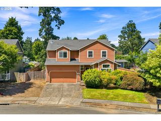 19321 AUBURN Dr, Oregon City, OR 97045